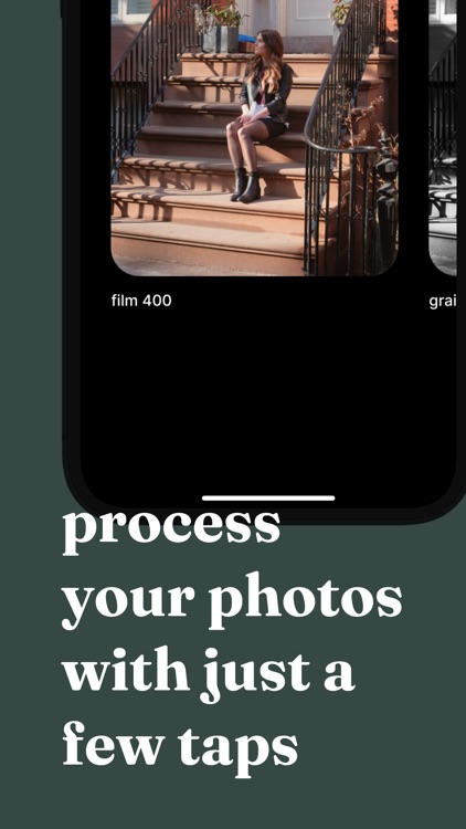 processing – aesthetic photos