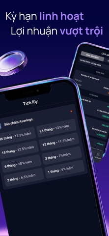 A Wealth screenshot