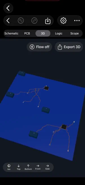 OpenDesignAI iPhone screenshot 5