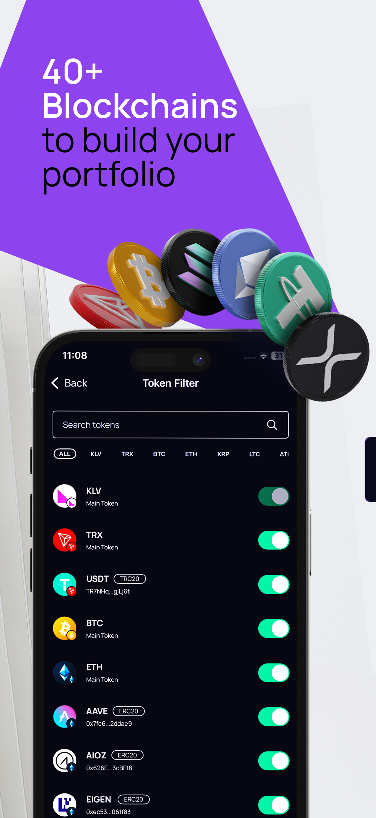 狐友——校园生活，从狐友开始