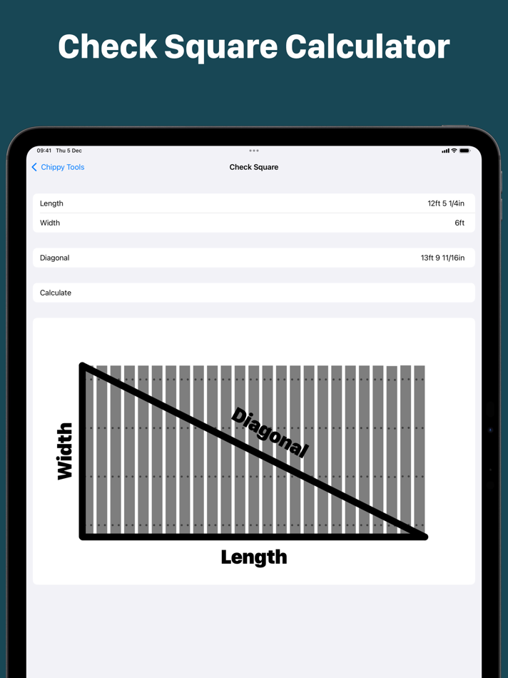 #3. Chippy Tools: Construction (iOS) 由: Peth Pty Ltd