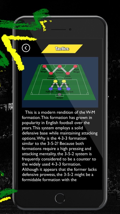 Pro Soccer Mastery screenshot-5