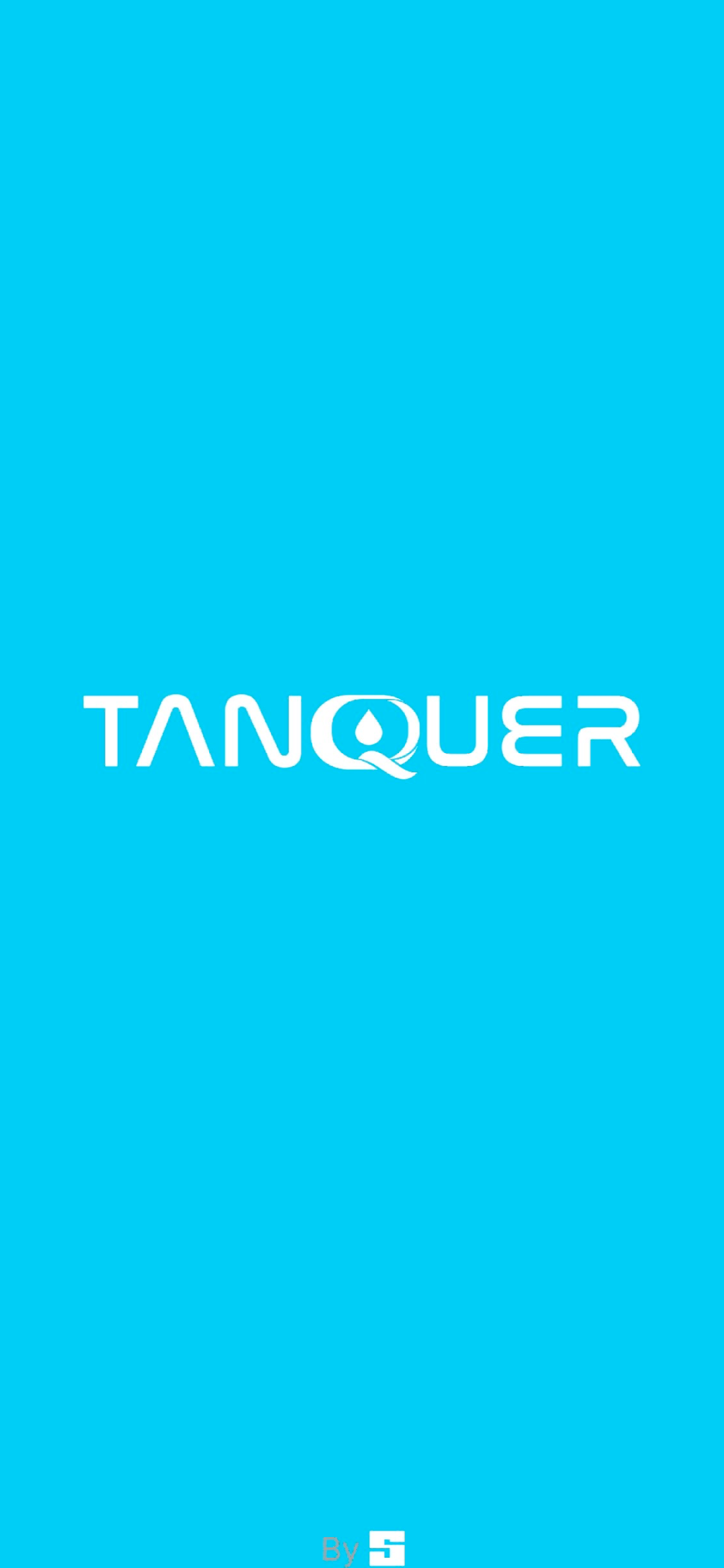 Tanquer LNG