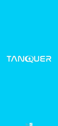 Tanquer LNG screenshot