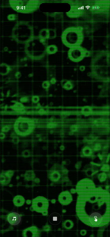 THE WOR[L]D screenshot 5 of 6