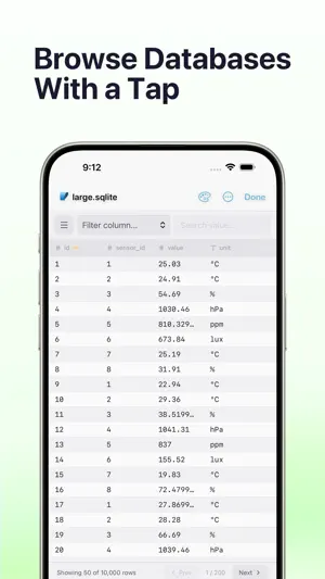 OpenFile - Preview any File screenshot 3