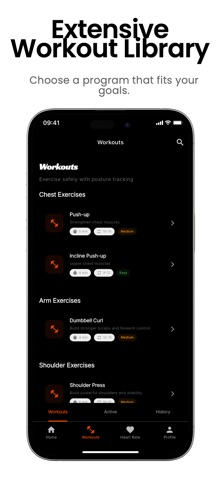 Formetric Screenshot 4 of 5