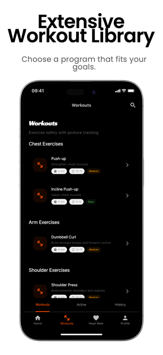 Formetric Screenshot 4 of 5