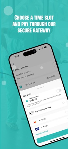 Jaroo By GLD screenshot