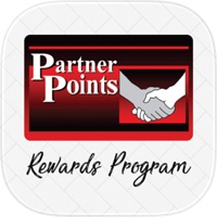 Partner Points Rewards