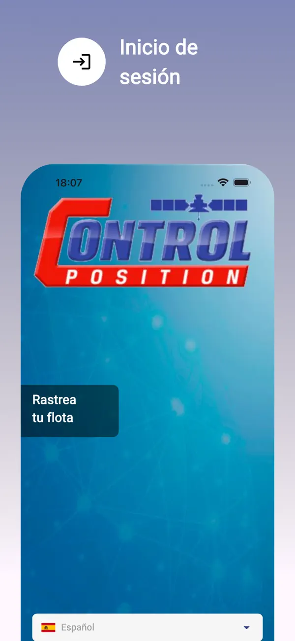 #1. Control Position (iOS) Von: Control Position