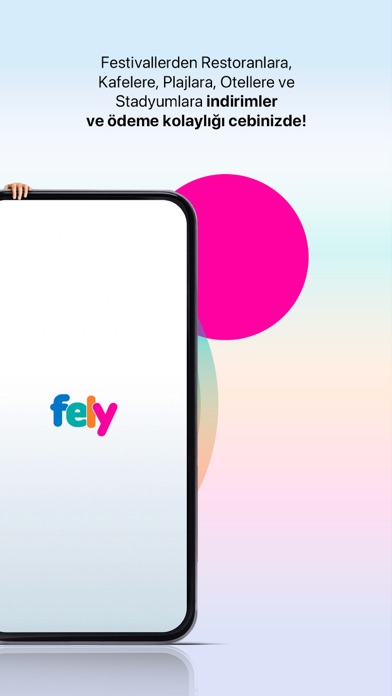 fely Screenshot