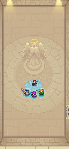 Deep Dungeon: Explorer screenshot
