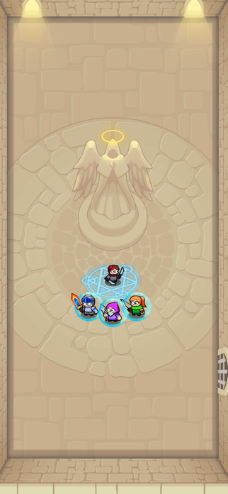 Deep Dungeon: Explorer Screenshot 5 of 5