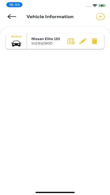 Scoot Ride Driver screenshot-4