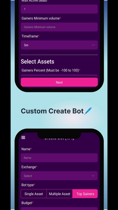 Trading402 Screenshot