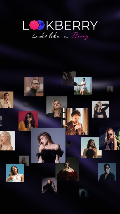 LOOKBERRY－Looks like a Berry screenshot-0