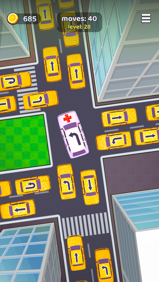 Car Out! Parking Spot Games - 1.7.7 - (iOS)