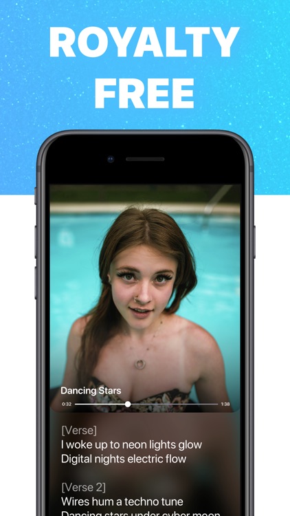 AI Music - Generator