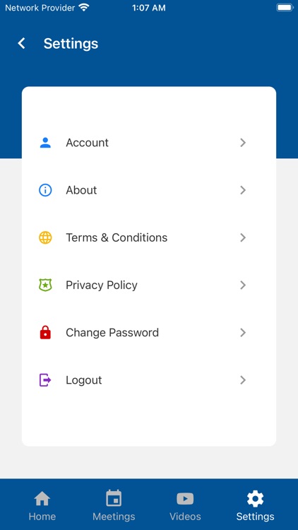 Winners Coaching Centre screenshot-5
