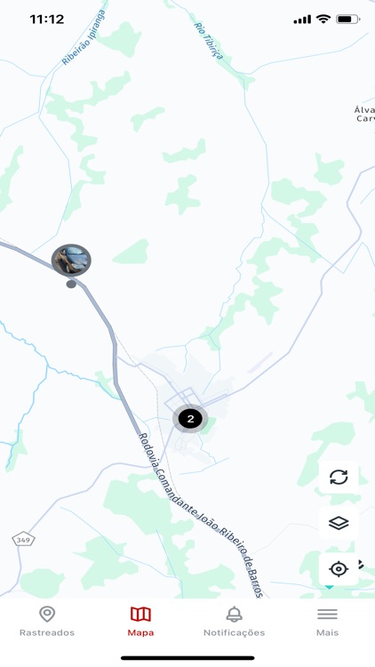 SISAT-CAR screenshot-7