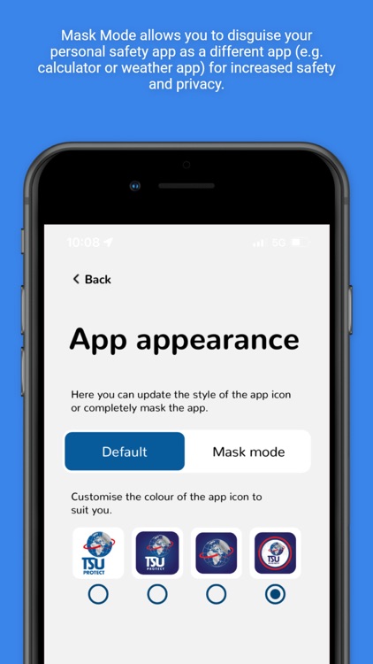 TSU Protect screenshot-5