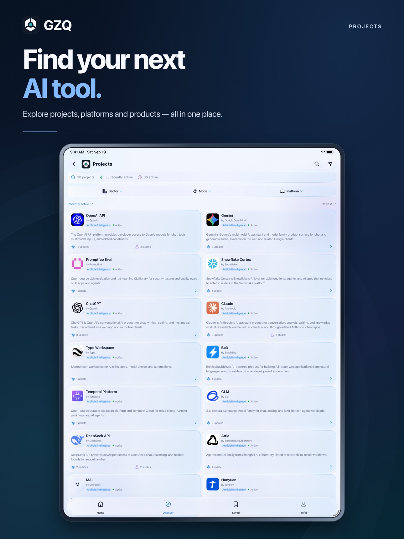 Screenshot 12 of GZQ
