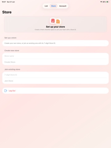 check to do iPad screenshot