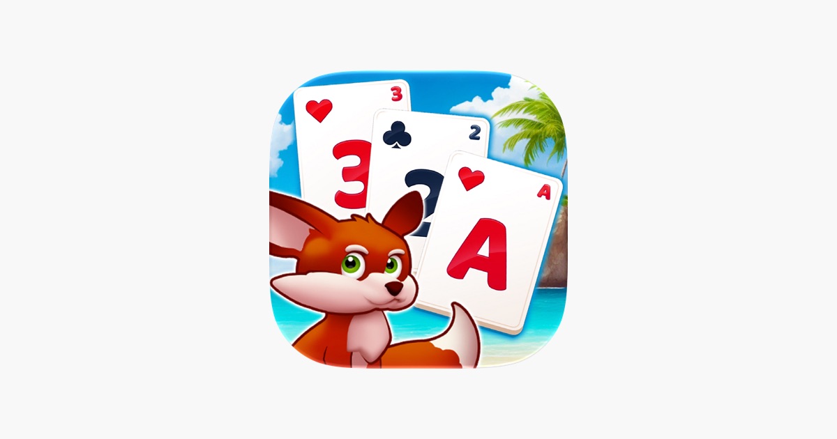 ‎Solitaire Grand Journey App - App Store