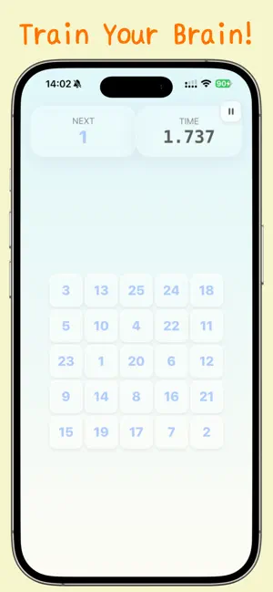 Numbest screenshot 3