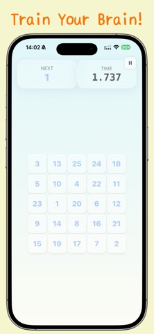 Numbest Screenshot 3 of 5