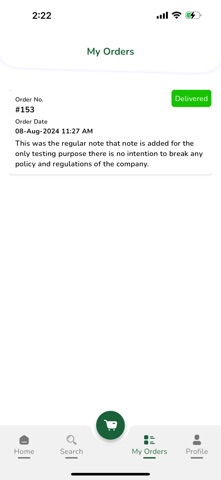 Rainmark Irrigation Industries Screenshot 3 of 4
