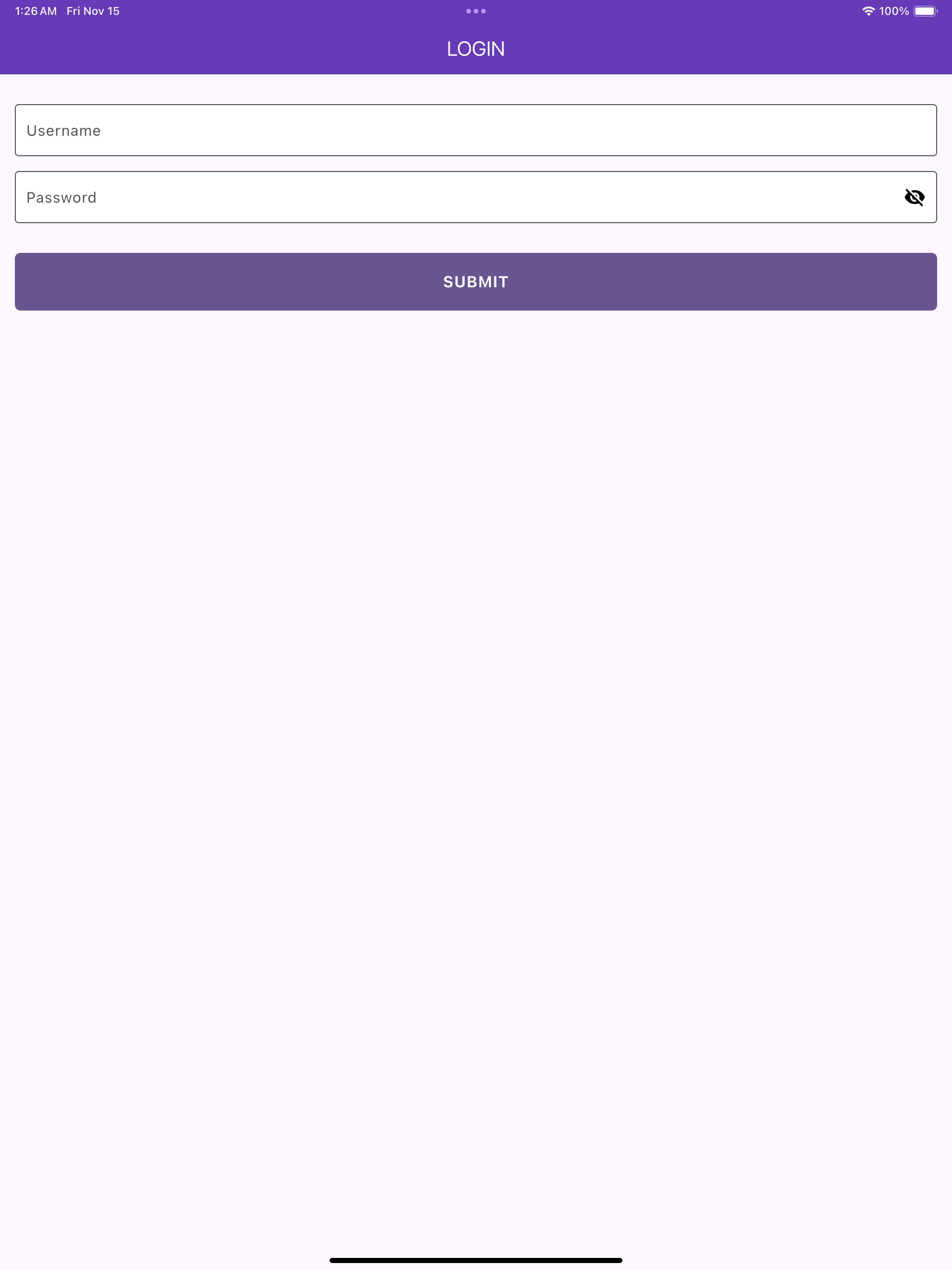 Logsafe Admin