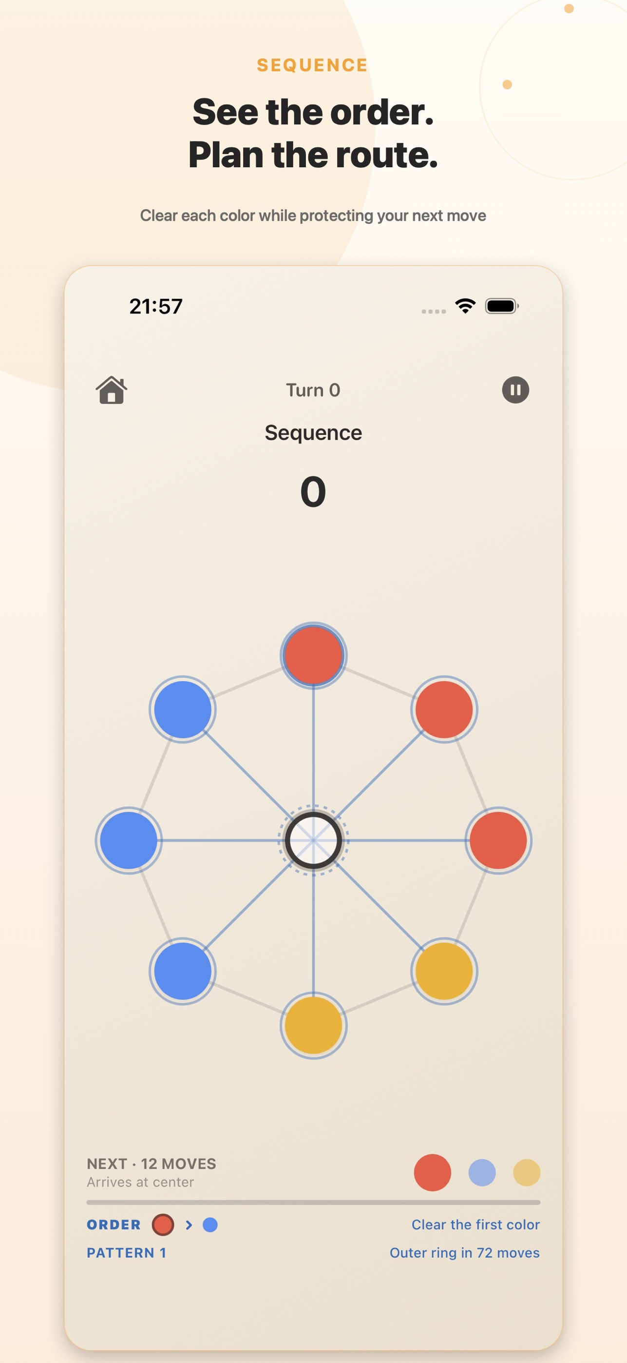 Screenshot 7 of Torima