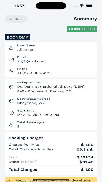 Unique Unlimited User