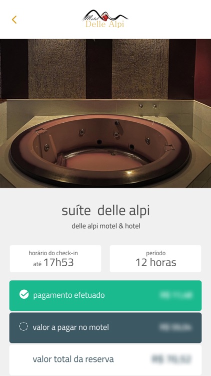 Delle Alpi Motel & Hotel
