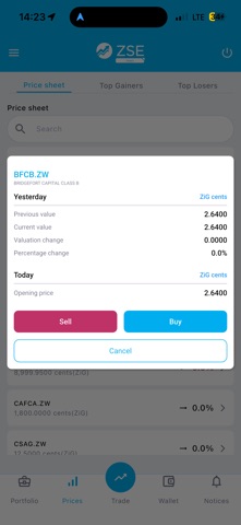 ZSE Direct Screenshot 4 of 8