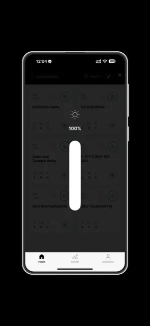 Led4lighting screenshot 4