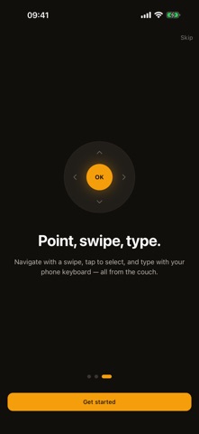 Beam Remote: Smart TV Control Screenshot 3 of 7