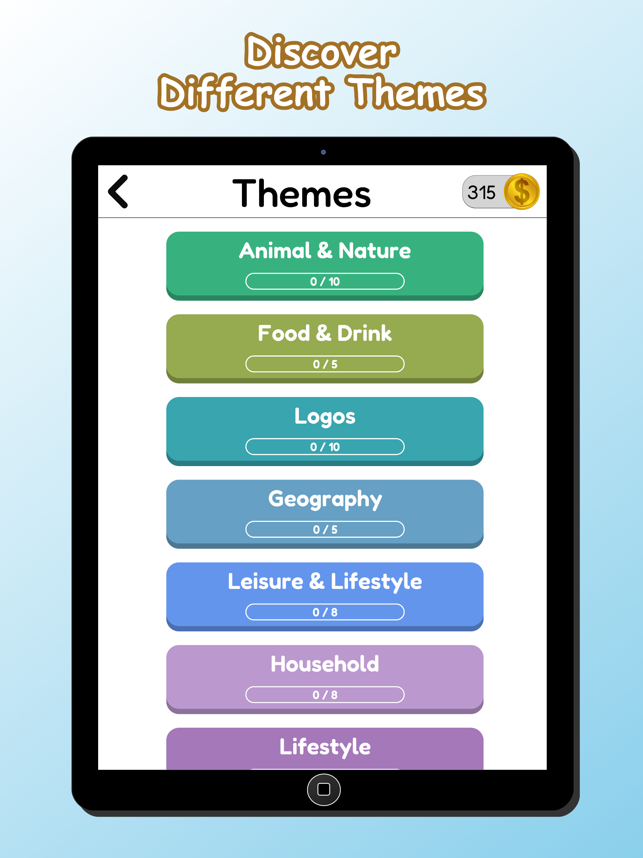 Pic Quiz screenshot 12
