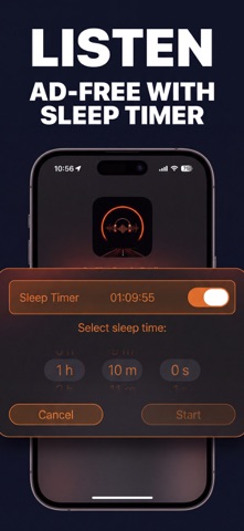 Radio Tuner - On The Road Screenshot 5 of 7
