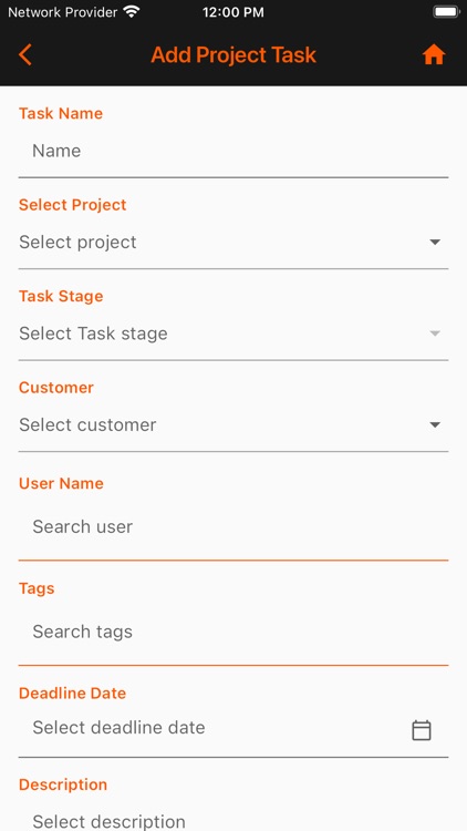 Engauge App screenshot-8