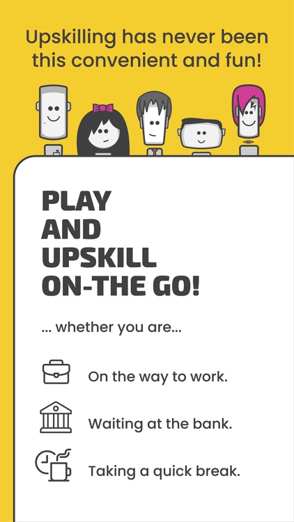 PathWork: Upskill on-the-go! screenshot-9