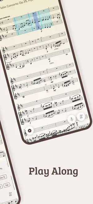 Musync - For Musicians screenshot 4