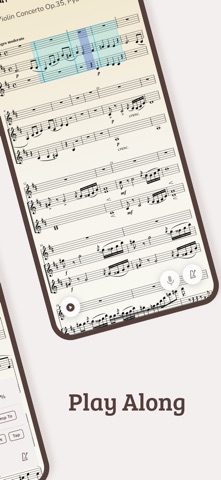 Musync - For Musicians screenshot