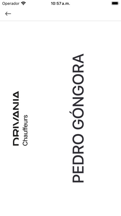 Drivania Driver Access screenshot-3