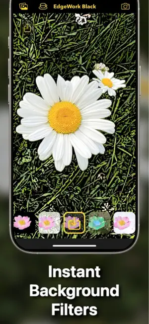 Clipping Camera: BG Remover screenshot 3