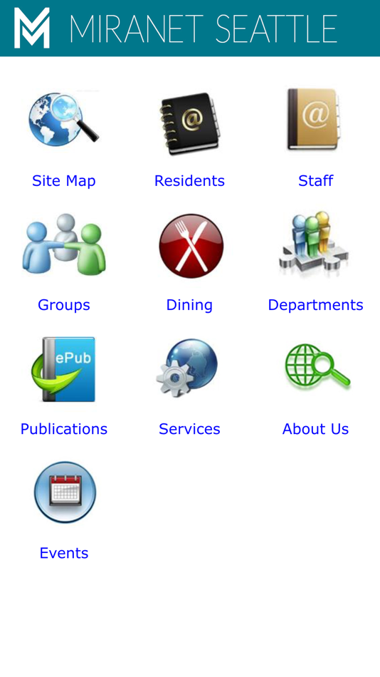 Mirabella Seattle (iOS) De: Fusionbase