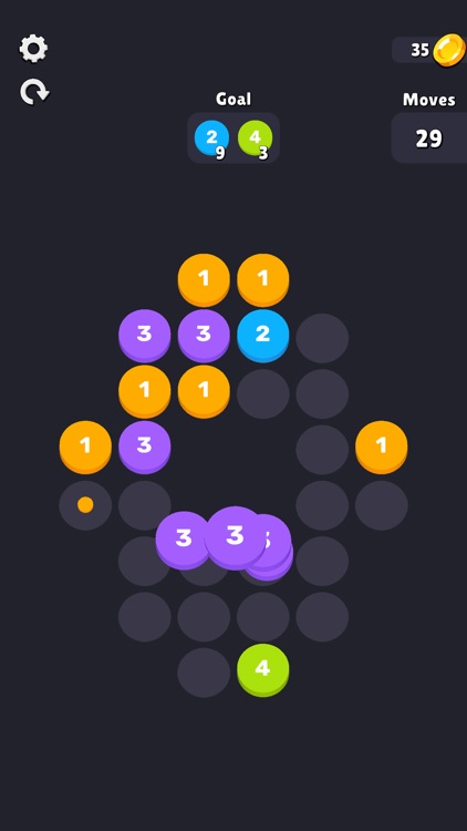 Count Connect screenshot-3