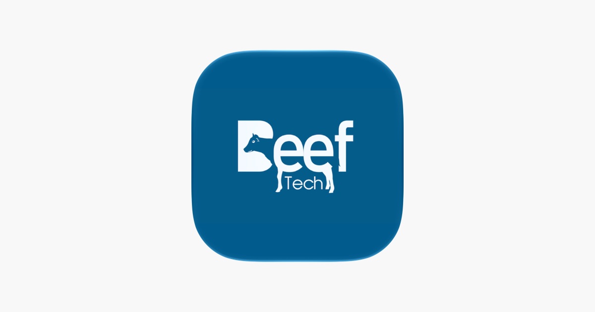 ‎BeefTech App - App Store
